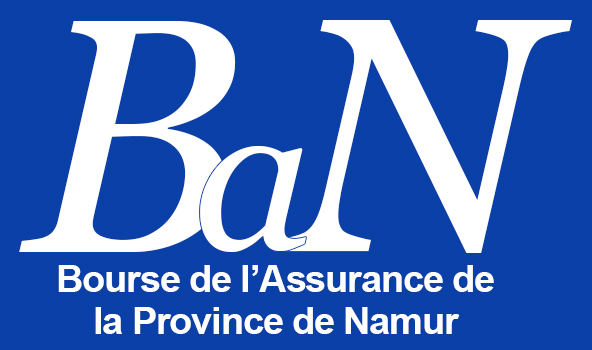 Bourse de l'Assurance de la province de Namur (BAN) - Impact de l'intelligence artificielle sur le monde des assurances